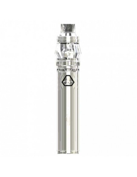 iJust 21700 Eleaf Kit con Atomizzatore Ello Duro
