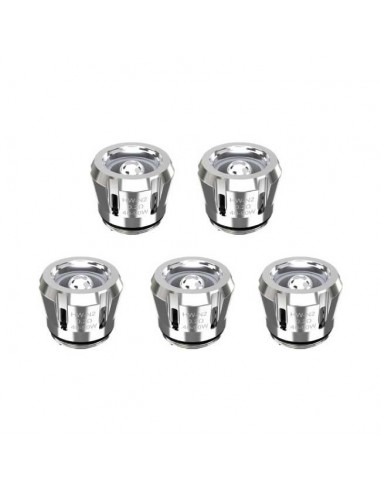 HW-M2 - HW-N2 Head Coil Eleaf Resistenze - 5 Pezzi