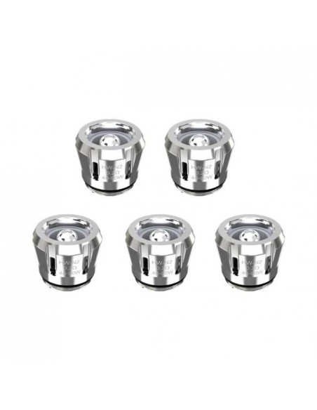 HW-M2 - HW-N2 Head Coil Eleaf Resistances - 5 Pieces