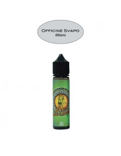 Maria Salvador By J-Ax Legal Weed Officine Svapo - Liquido