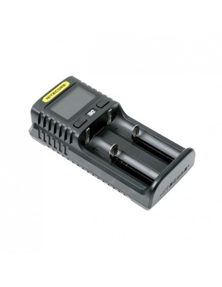 Nitecore Caricabatterie UM2