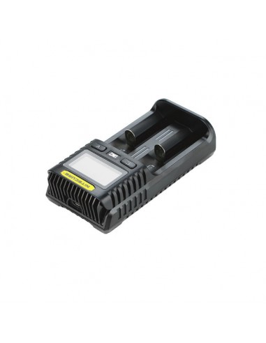 Nitecore Caricabatterie UM2