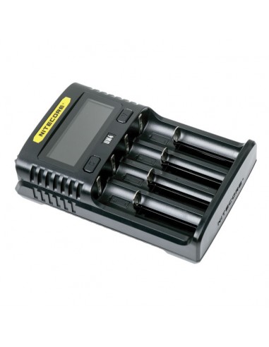 Nitecore Caricabatterie UM4