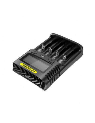 Nitecore Caricabatterie UM4