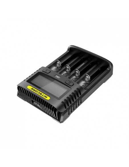 Nitecore Caricabatterie UM4