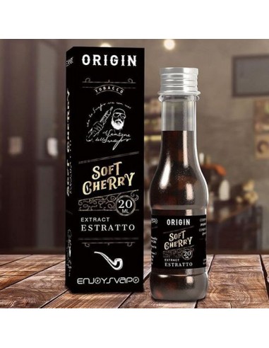 Soft Cherry by Il Santone dello Svapo Aroma EnjoySvapo 20ml