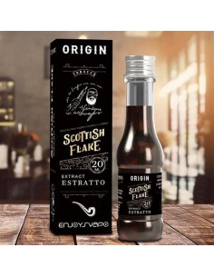 Scottish Flake by Il Santone dello Svapo Aroma EnjoySvapo 20ml