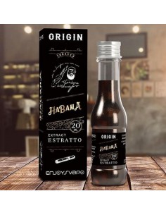 Habana by Il Santone dello Svapo Aroma EnjoySvapo 20ml