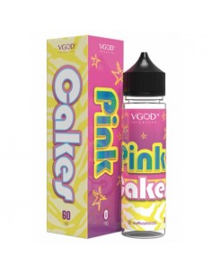 Pink Cakes VGOD Aroma Mix&Vape Liquid 50ml
