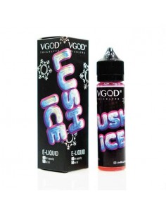 Lush Ice - Iced Watermelon VGOD Aroma Mix&Vape Liquid 50ml