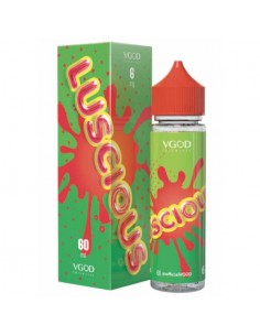 Luscious - Watermelon Splash VGOD Aroma Mix&Vape Liquid 50ml