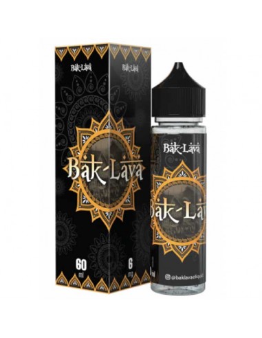 Baklava Original VGOD Aroma Mix&Vape Liquido da 50ml