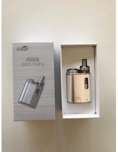 Eleaf iStick Pico Baby with 2ml GS Baby Atomizer 25W -