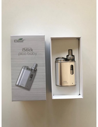 Eleaf iStick Pico Baby with 2ml GS Baby Atomizer 25W -