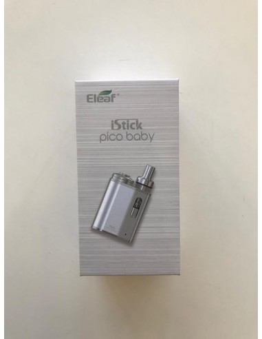 Eleaf iStick Pico Baby with 2ml GS Baby Atomizer 25W -