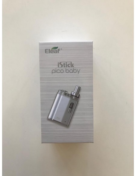 Eleaf iStick Pico Baby with 2ml GS Baby Atomizer 25W -