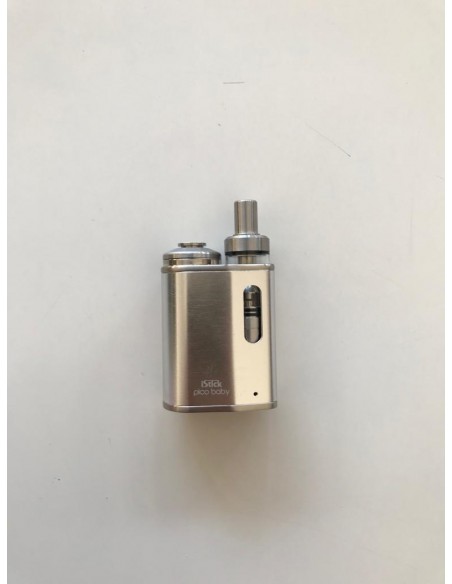 Eleaf iStick Pico Baby with 2ml GS Baby Atomizer 25W -