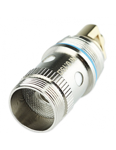 Resistenza EC TC-NI Eleaf - 5 Pezzi