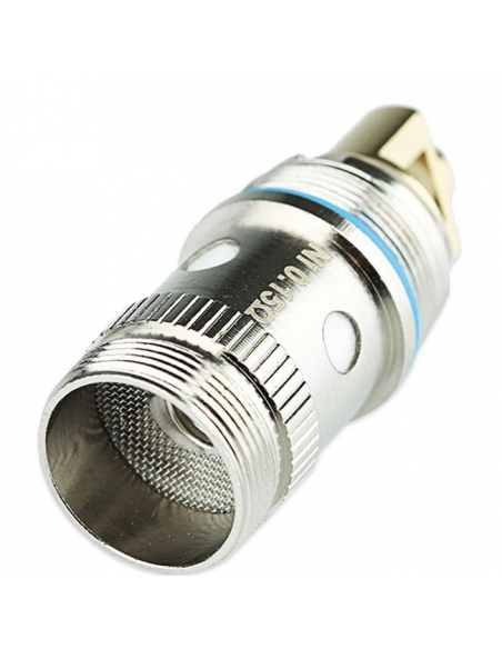 EC TC-NI Resistance Eleaf - 5 Pieces