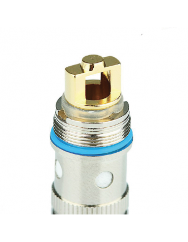 EC TC-NI Resistance Eleaf - 5 Pieces