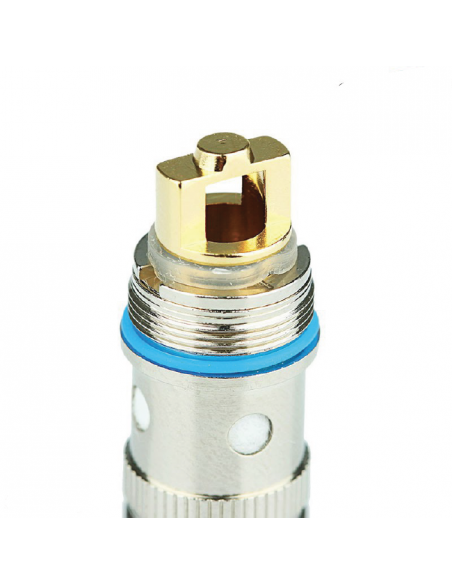 Resistenza EC TC-NI Eleaf - 5 Pezzi