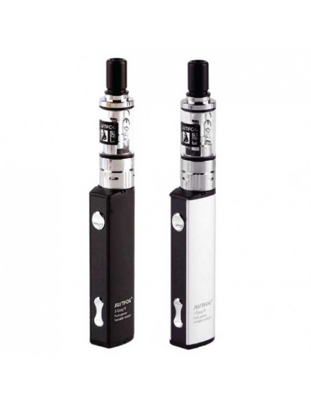 Justfog Q16 Starter Kit Sigaretta Elettronica