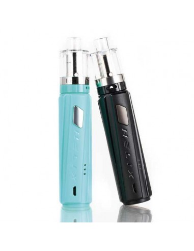 Helix Kit Digiflavor con Atomizzatore Lumi Tank
