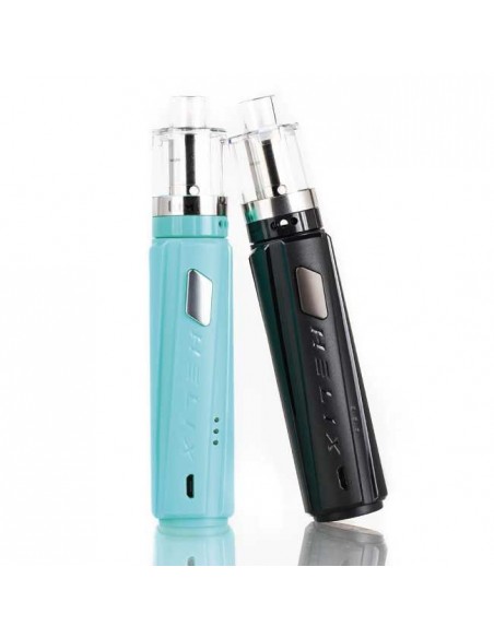 Helix Kit Digiflavor con Atomizzatore Lumi Tank