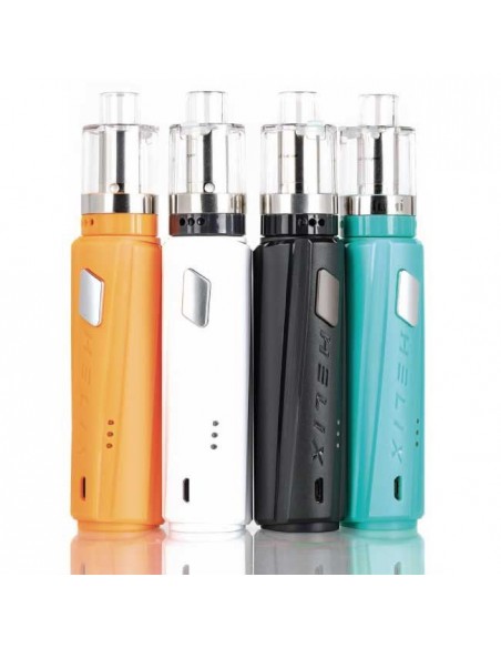 Helix Kit Digiflavor con Atomizzatore Lumi Tank