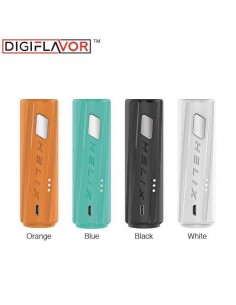 Helix Kit Digiflavor single Battery
