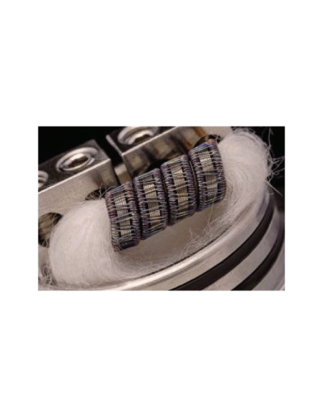Fiber N' Cotton Cotone Organico 10gr.