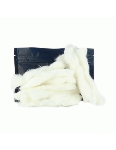 Fiber N' Cotton Cotone Organico 10gr.