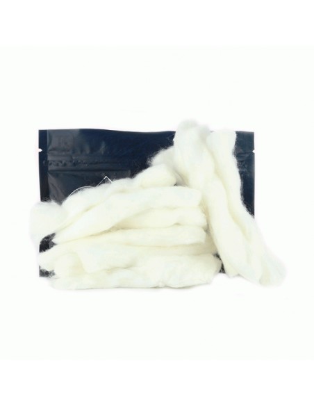 Fiber N' Cotton Cotone Organico 10gr.
