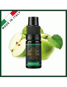 Jazz Decima Liquido Pronto 10 ml