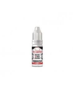 Tobacco MLB - Eliquid France Liquido Pronto 10 ml