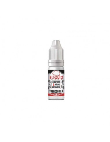 Tobacco MLB Aroma Eliquid France Ready-to-use Liquid 10 ml