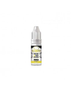 Manga - Eliquid France Ready-to-use Liquid 10 ml