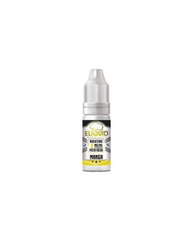 Manga - Eliquid France Liquido Pronto 10 ml