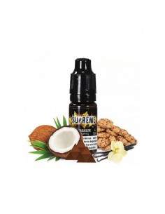 Supreme - Eliquid France Liquido Pronto 10 ml