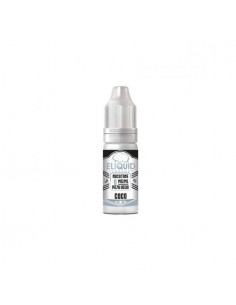 Coco - Eliquid France Ready-to-use Liquid 10 ml