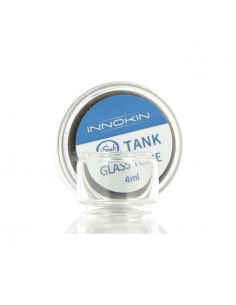 iSub B Innokin Replacement Bubble Glass 4ml