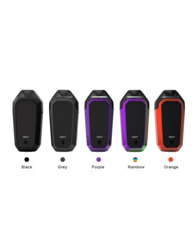 AVP AIO Kit Aspire Pod
