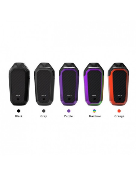 AVP AIO Kit Aspire Pod