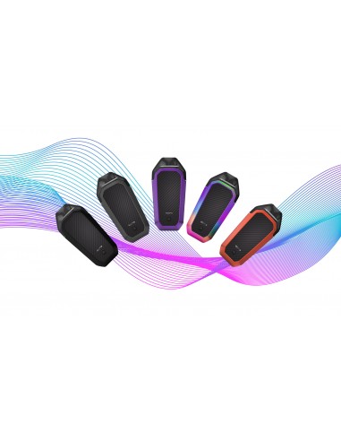 AVP AIO Kit Aspire Pod