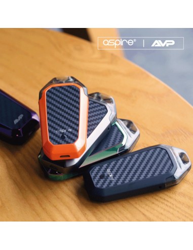 AVP AIO Kit Aspire Pod