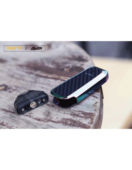 AVP AIO Kit Aspire Pod