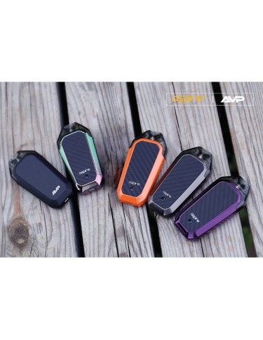 AVP AIO Kit Aspire Pod