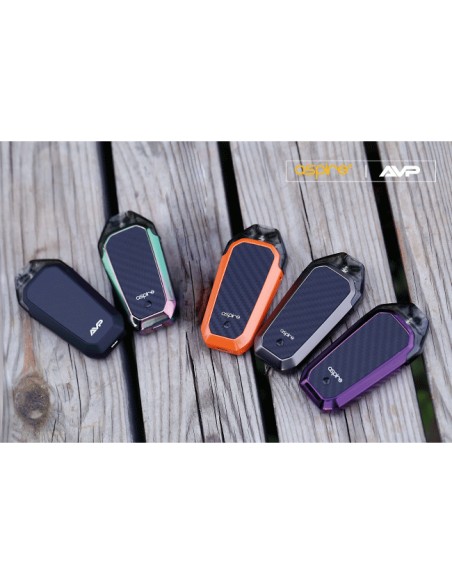 AVP AIO Kit Aspire Pod