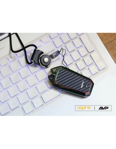 AVP AIO Kit Aspire Pod