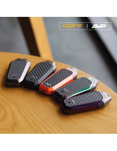 AVP AIO Kit Aspire Pod